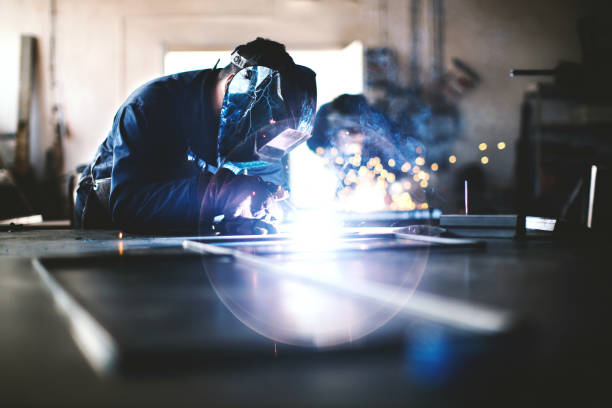 Best Aerospace and Defense Welding in Ocala, FL