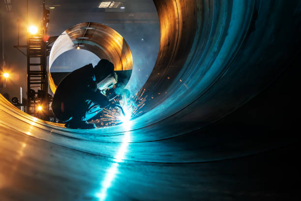 Affordable Welder Services in Ocala, FL