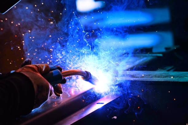 Best Specialty Welding Processes in Ocala, FL
