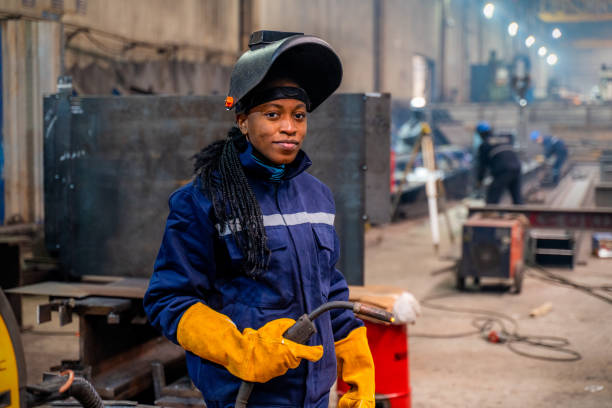 Affordable Welder Services in Ocala, FL