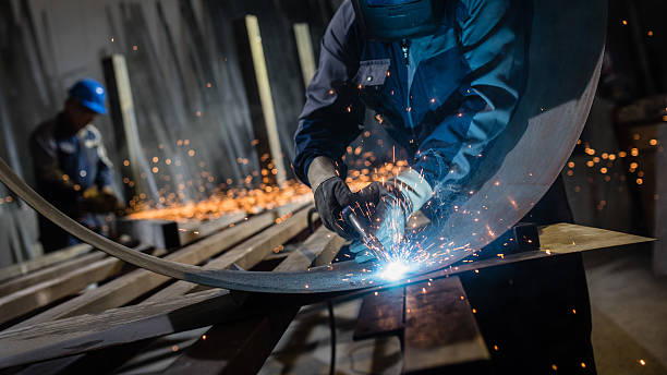 Best Food and Beverage Processing Equipment Welding in Ocala, FL